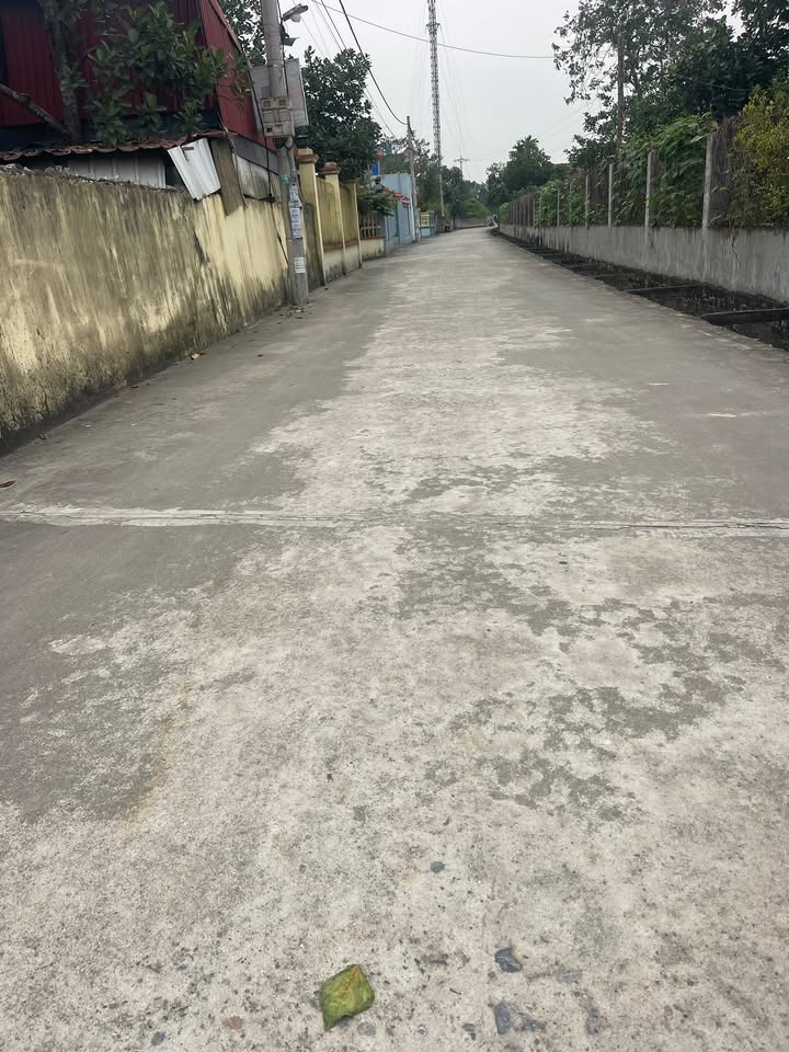 Đất nền Huệ Lai, Phù Ủng, Ân Thi 137m² giá 1.6 tỷ - Đầu tư sinh lời hiệu quả!