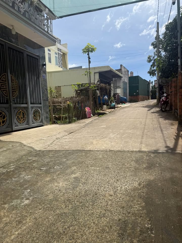 Đất nền Hiệp Thạnh, Đức Trọng 120m² giá 1.09 tỷ - Cơ hội đầu tư cực tốt!