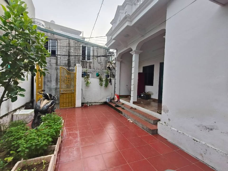 Nhà cấp 4 Vĩnh Quỳnh 120m² giá 7 tỷ - Sổ đỏ chính chủ, không quy hoạch