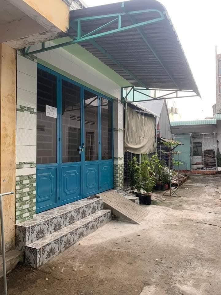Nhà cấp 4 cho thuê tại Lai Vung, Đồng Tháp - Không gian sống lý tưởng!