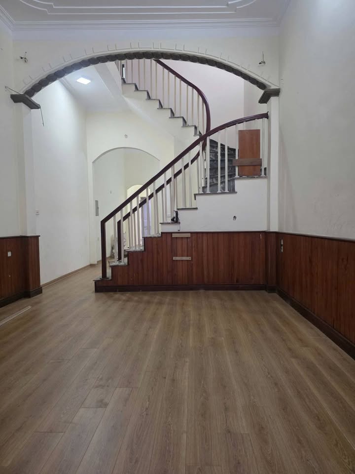 Nhà 3 tầng thôn Đại Phùng, Đan Phượng 76m² giá 5.9 tỷ - Vị trí vàng gần trường học!