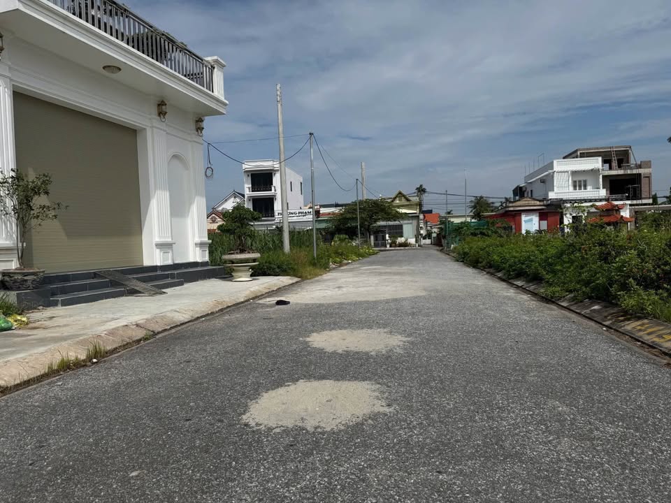 Đất nền Tân Trào Kiến Thuỵ 110m² giá 2,5 tỷ - Đón sóng đầu tư khu công nghiệp!