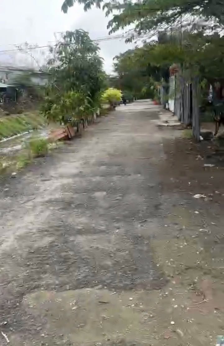 Nhà phố 125m² đường Đồng Xoài, quận Liên Chiểu - Sân vườn rộng, giá chỉ 1.4 tỷ!