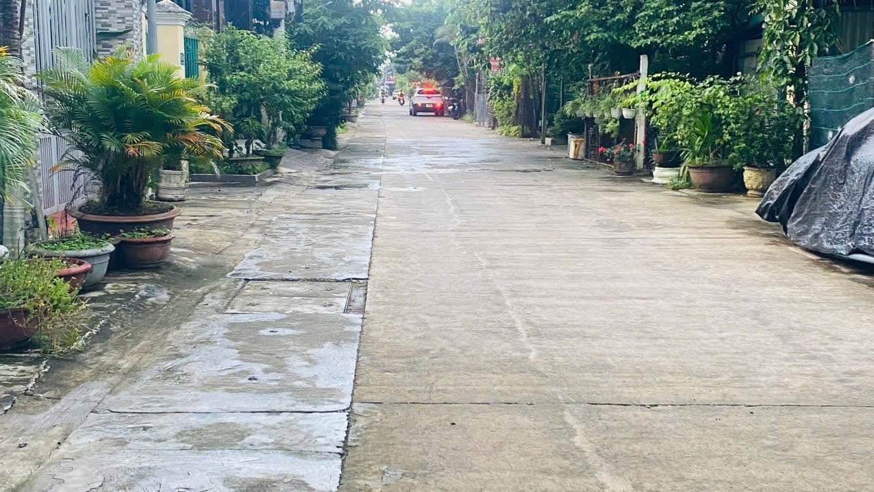 Đất nền đường Phan Văn Định – Hòa Khánh Bắc 297,5m² giá 9,5 tỷ - Cơ hội đầu tư tuyệt vời!