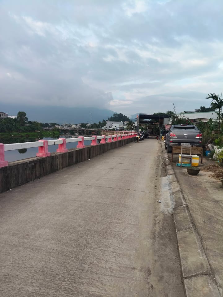 Lô đất đẹp Nguyễn Lương Bằng Liên Chiểu Đà Nẵng 86m² - Tiềm năng tăng giá mạnh!