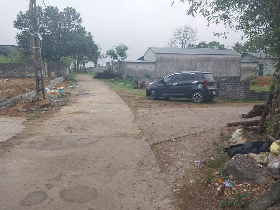 Đất nền Nghi Sơn, Thanh Hóa 623m² giá 1.7 tỷ - Lô góc 2 mặt tiền đắc địa!