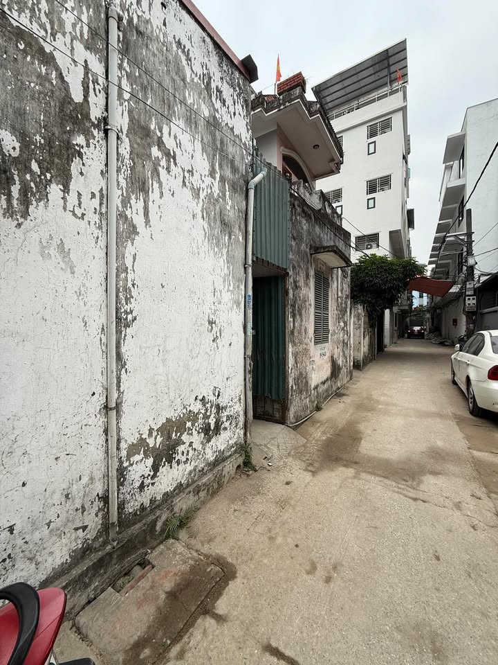 Đất vàng đường Hoàng Tăng Bí 85m² giá 13 tỷ - Cơ hội đầu tư tuyệt vời!