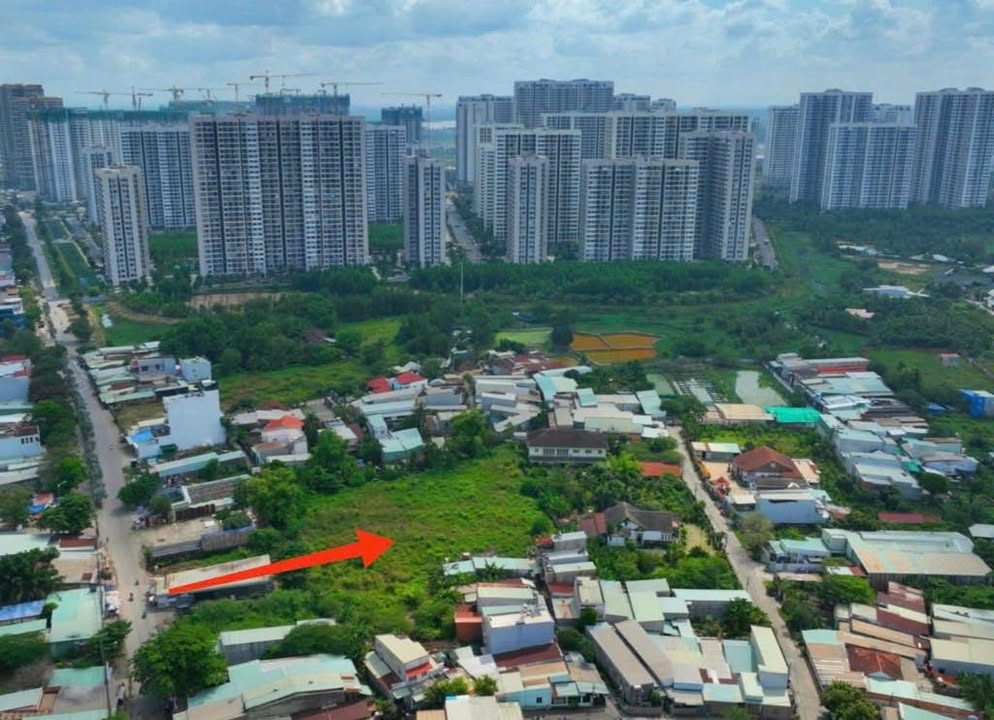 Đất nền mặt tiền Phước Thiện, Q9 4.950m² giá 110 tỷ - Cơ hội đầu tư sinh lời!