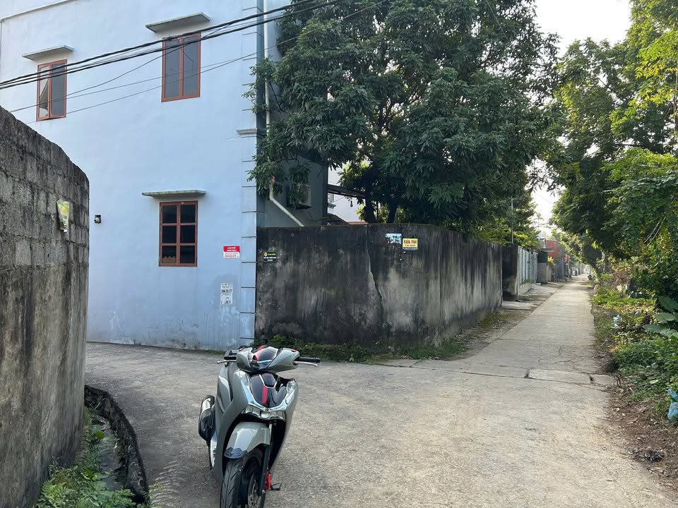 Đất nền lô góc 75m² phường Trường Thịnh, giá thỏa thuận - Cơ hội đầu tư hấp dẫn!