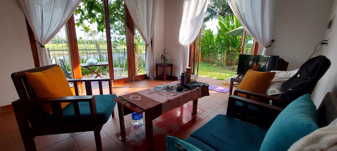 Nhà vườn Cẩm Thanh, Hội An 268.7m² giá 8.6 tỷ - View lúa thơ mộng