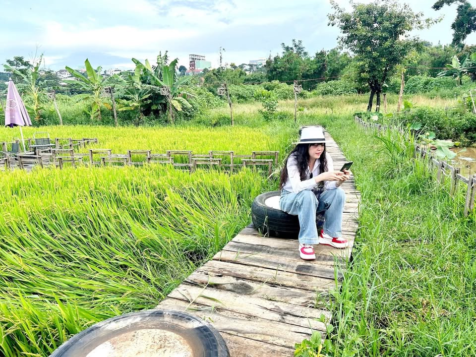 Đất nền 2.000m² tại Hẻm 459 Lê Duẩn, An Phú - Giá 3.2 tỷ - Vị trí lý tưởng cho nghỉ dưỡng