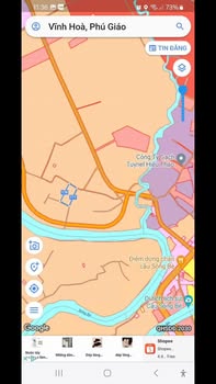 Đất nông nghiệp Vĩnh Hòa Phú Giáo 15.000m² giá 10 tỷ - Cơ hội đầu tư hấp dẫn!