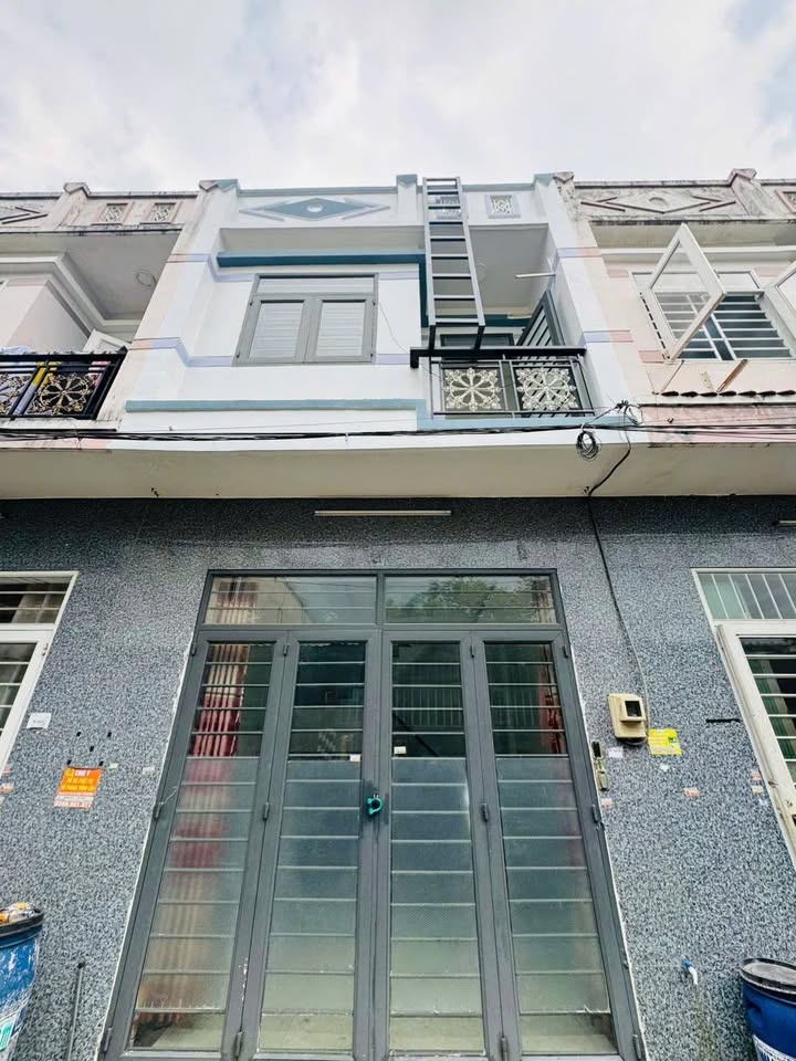 Nhà đẹp 2 phòng ngủ tại Vĩnh Lộc A, Bình Chánh 26m² giá 870 triệu - Chính chủ bán gấp!