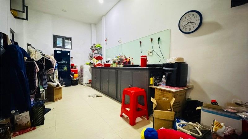 Nhà riêng Huỳnh Văn Bánh 30m² giá 3 tỷ - Dòng thu 9 triệu/tháng hấp dẫn!