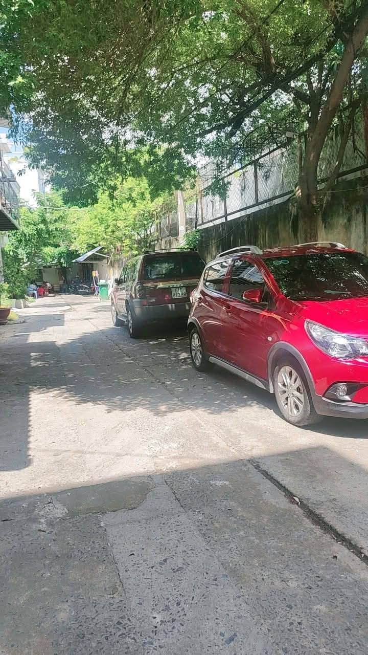 Nhà phố Gò Vấp 41m² giá 4.15 tỷ - Ô tô vào tận nhà!