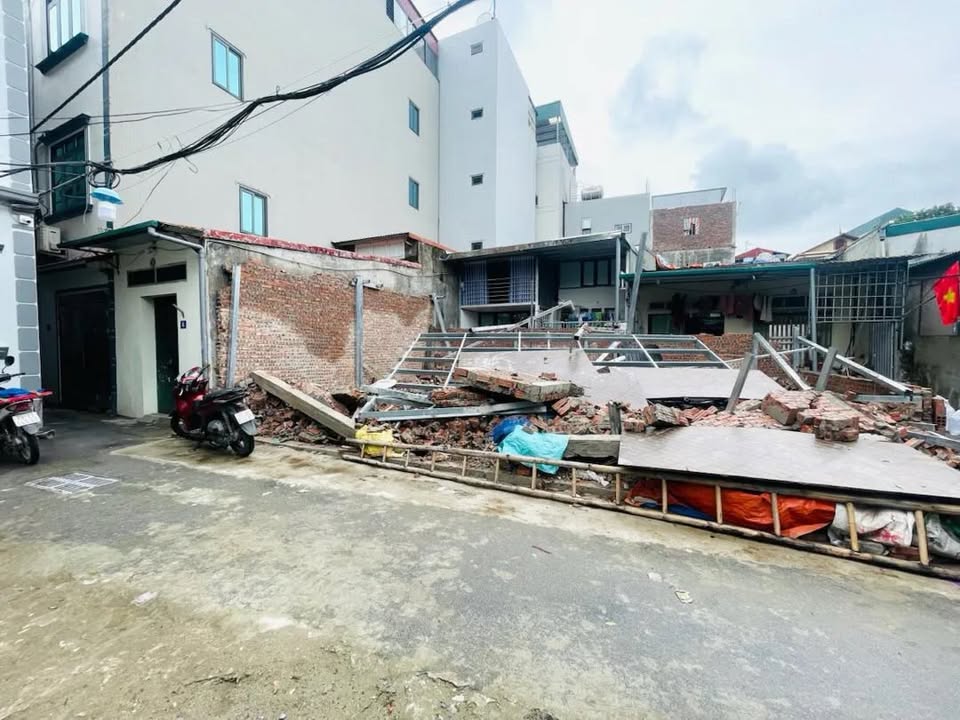 Đất tại Đại Mỗ 41m² giá chỉ 5.45 tỷ - Cơ hội đầu tư hấp dẫn!