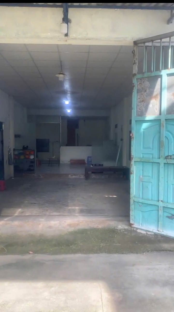 Kho cho thuê tại Biên Hòa 165m² giá 3 triệu - Phù hợp làm kho hoặc ở ngay!