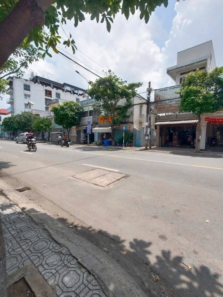 Nhà Phường Quyết Thắng Biên Hòa 78m² giá 2.2 tỷ - Sổ đỏ thổ cư 100%!