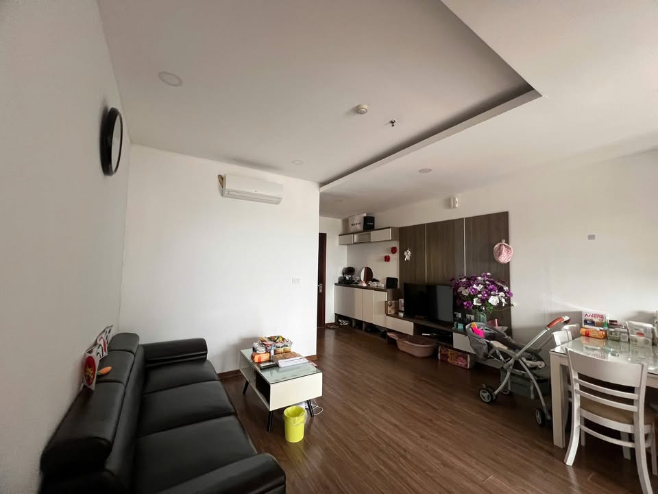 Căn hộ Royal Park Bắc Ninh 2PN giá 14 triệu - Thiết kế hiện đại, sẵn sàng vào ở!