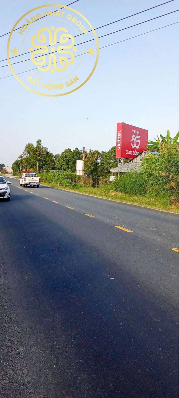 Đất nền lớn Tân Thành Cà Mau 3659m² - Tiềm năng phát triển vượt trội!