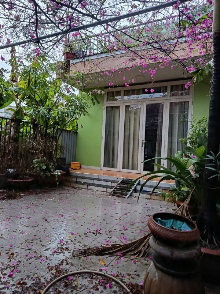 Nhà 3 Tầng Khu Hòa Long, Lái Thiêu 178m² - Sổ Hồng Chính Chủ, Pháp Lý Rõ Ràng!