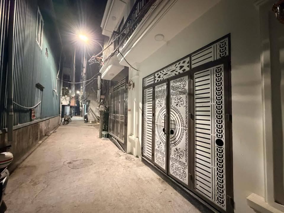 Nhà đẹp Vân Canh 52m² giá 1 tỷ - Đầu tư sinh lời ngay!