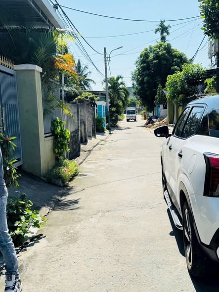 Đất nền đường Mai Đăng Chơn, Đà Nẵng 90m² giá 3 tỷ - Cơ hội đầu tư tuyệt vời!