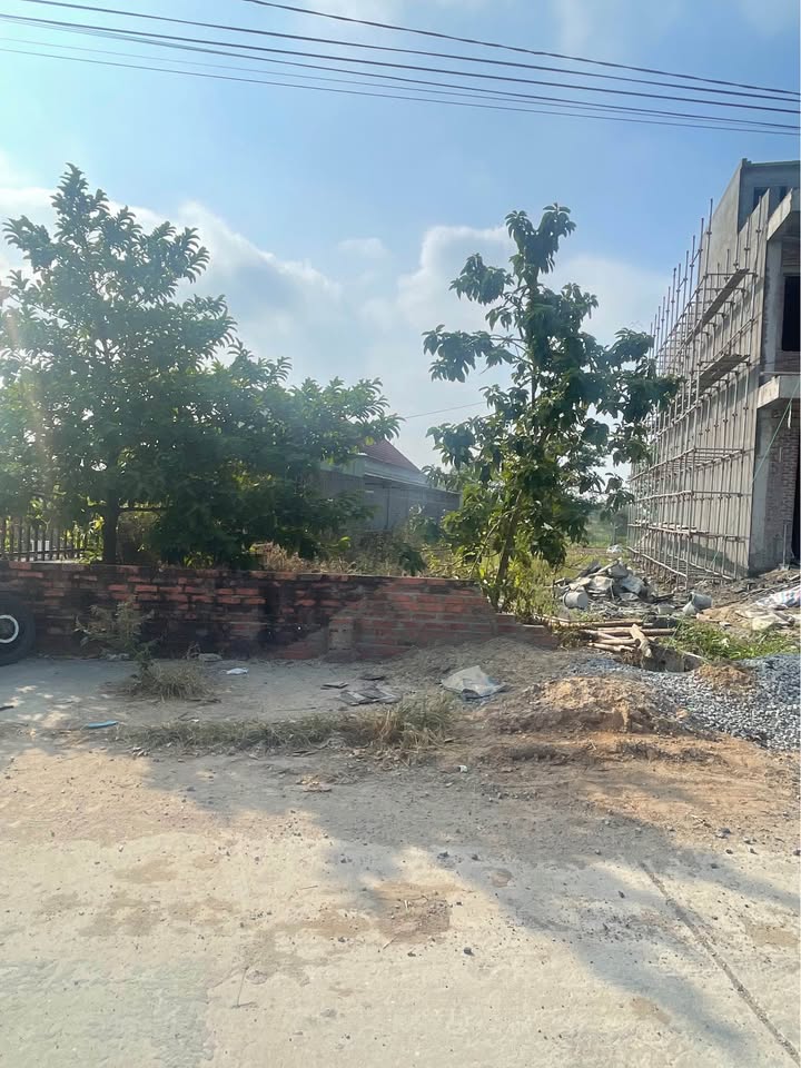 Đất nền Hồng Kỳ, Ninh Dương 144m² giá chỉ 1 tỷ - Đầu tư sinh lời ngay!