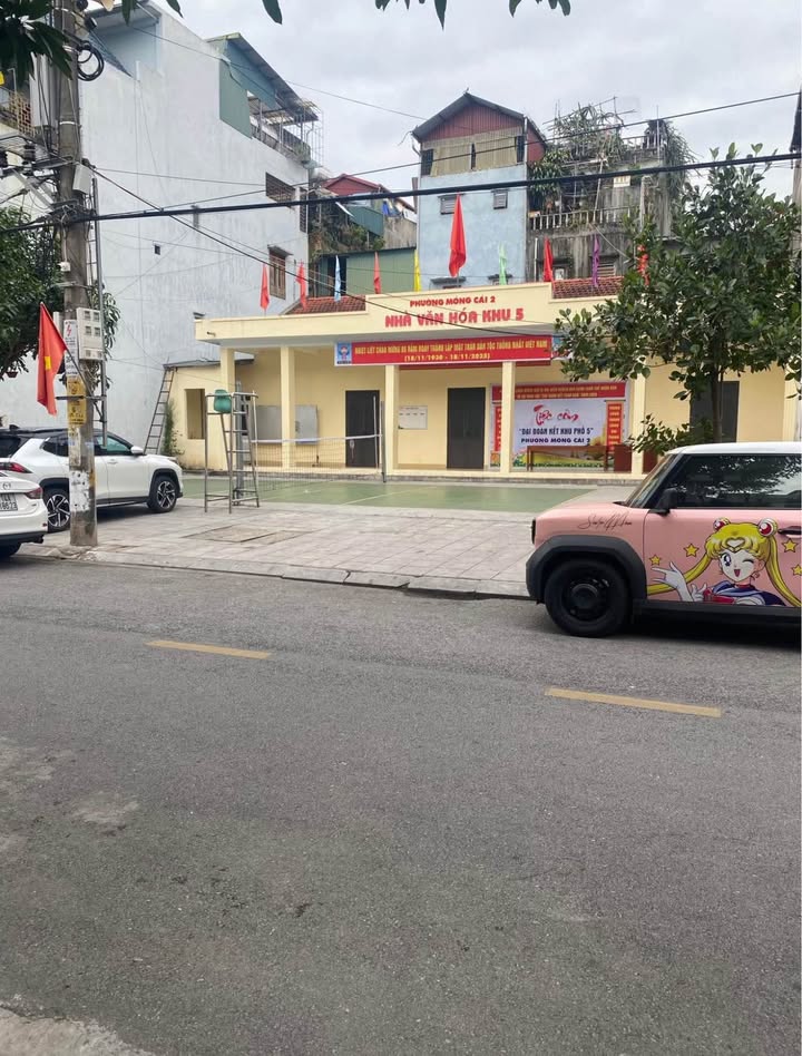 Nhà cấp 4 phố Tô Hiệu, Ka Long 67m² giá 3 tỷ - Sẵn sàng vào ở!