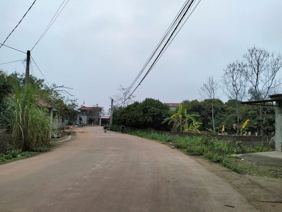 Đất nền Lan Giới, Tân Yên, 133m² - Đầu tư giữ tài sản siêu đẹp!