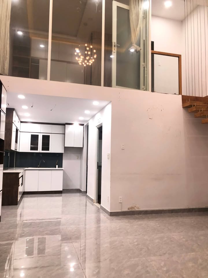 Nhà nguyên căn cho thuê tại đường Lê Lợi, Thủ Đức 80m² giá 12 triệu - Vị trí đắc địa, tiện ích đầy đủ!