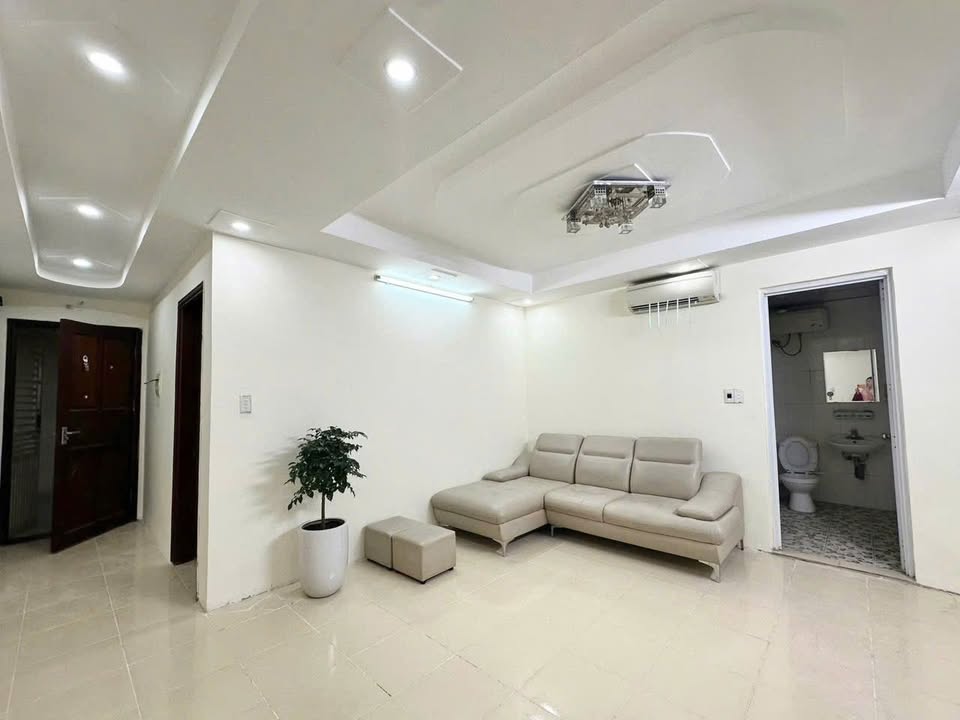 Căn hộ Chung cư Dạ Hợp Tân Thịnh 62m² giá thỏa thuận - Nhà mới đẹp, sẵn vào ở!