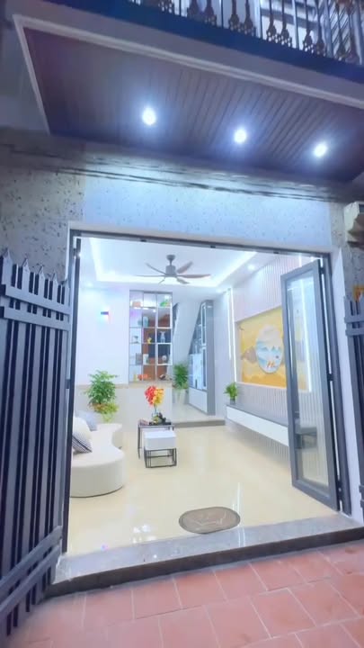 Nhà bán tại xã Phước Lý, Cần Giuộc 40m² giá 970 triệu - Chính chủ cần bán gấp!