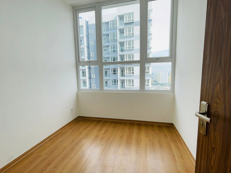 Căn hộ The Western Capital Quận 6 88m² giá 4.19 tỷ - View đẹp hướng Đông
