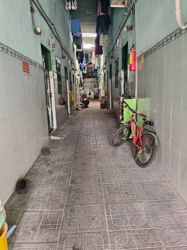 Phòng trọ Phú Chánh Tân Uyên 1.200.000đ - Giá tốt, thuận tiện đi lại!