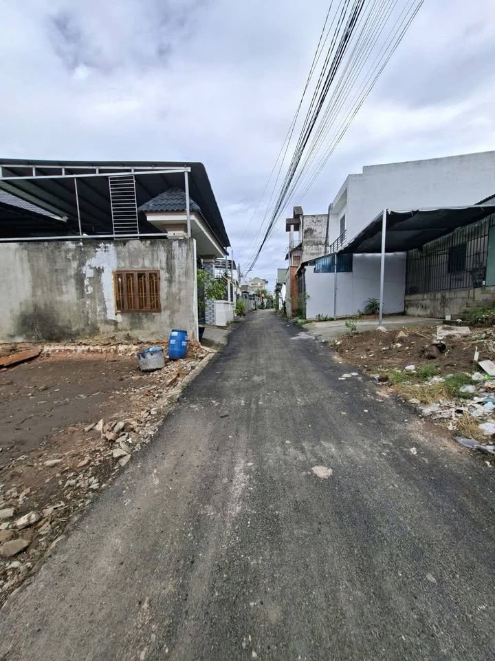 Đất Phú Hòa - Khu 8, 98m² giá 2.95 tỷ - Cơ hội đầu tư hấp dẫn!