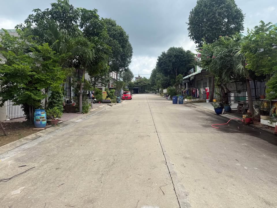 Lô đất 150m² đường DL11, Thới Hòa, Bến Cát - Giá chỉ 1.9 tỷ, sổ đỏ chính chủ!