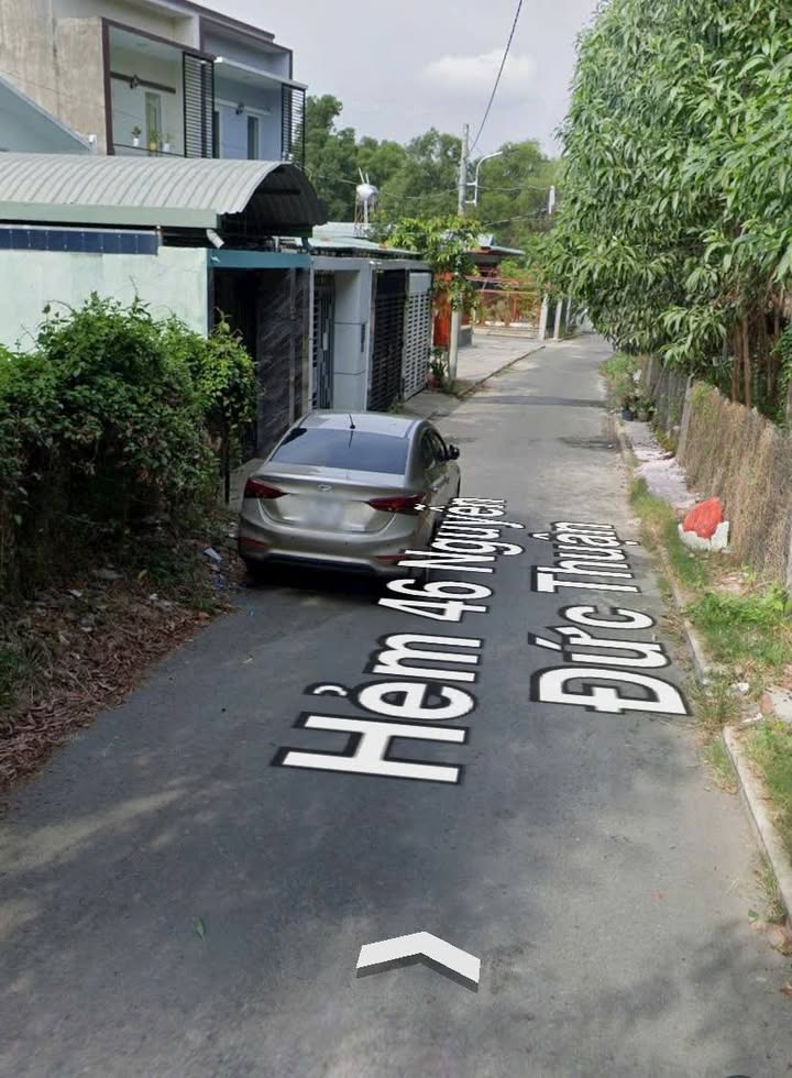 Bán đất chính chủ Thủ Dầu Một 151.2m² giá 1.98 tỷ - Đất thổ cư, sổ hồng riêng!