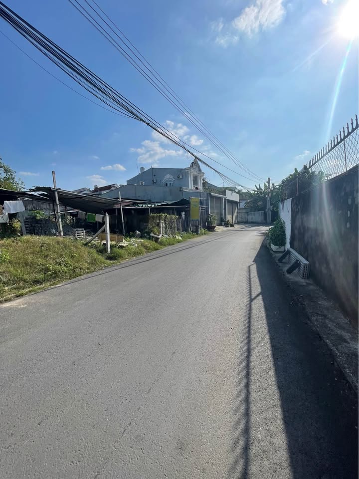 Đất mặt tiền đường DX74 Định Hòa 168m² giá 2.8 tỷ - Kinh doanh sinh lời