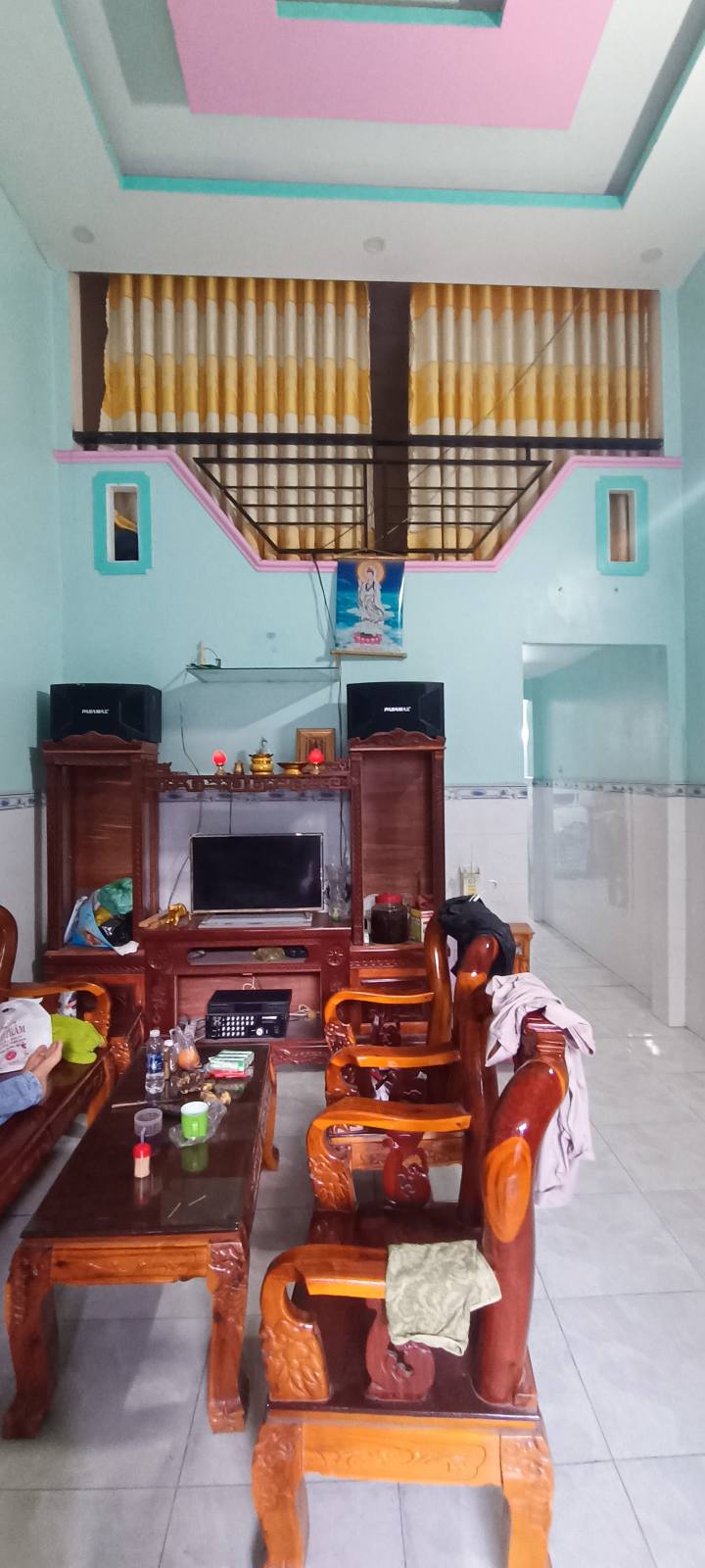 Nhà phố Thuận Giao 64m² giá 1 tỷ - Chính chủ bán gấp!