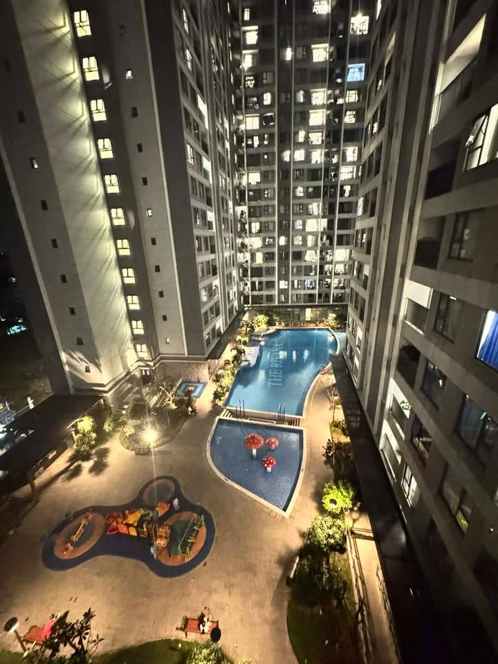 Căn hộ Rivana Thuận An 74m² giá 3.25 tỷ - Căn góc full nội thất đẹp