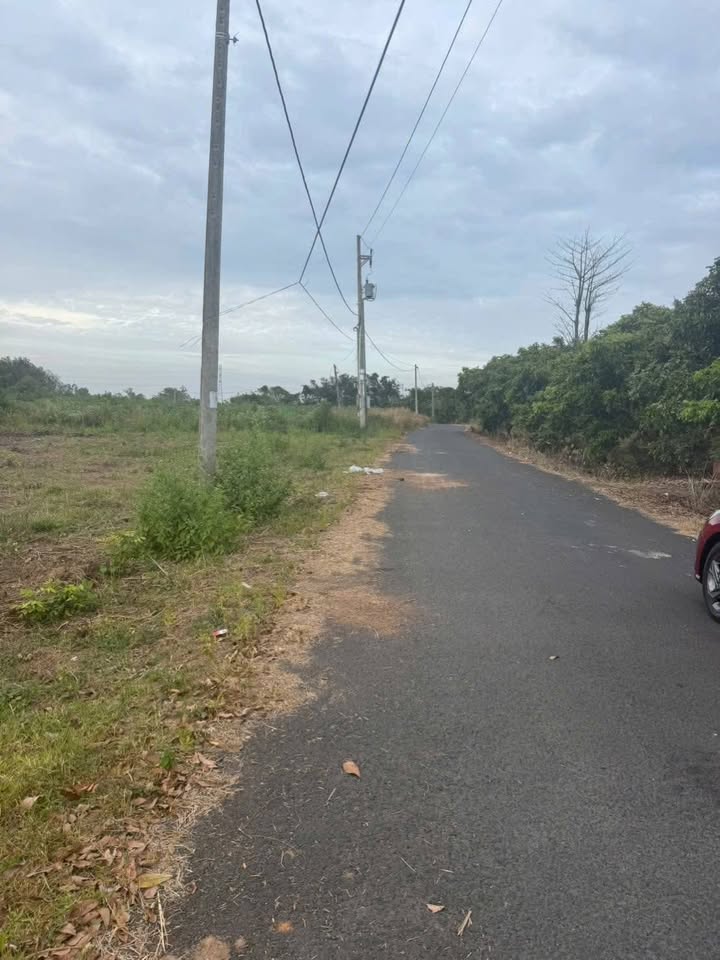 Đất Hòa Hội Xuyên Mộc 825m² giá 1.57 tỷ - Sổ đỏ chính chủ, cơ hội đầu tư lý tưởng!