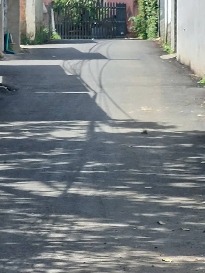 Nhà mặt tiền hẻm Phạm Ngọc Thạch Bảo Lộc 85m² giá 1.8 tỷ - Vị trí thuận lợi cho mọi nhu cầu