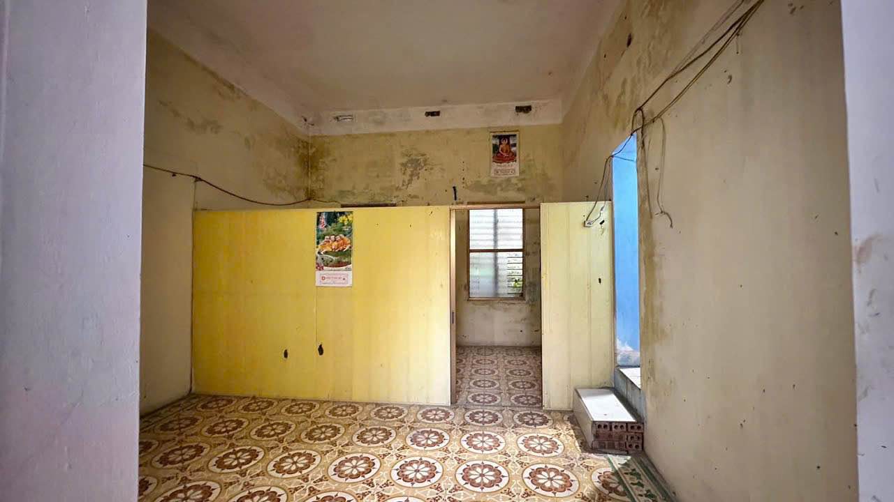 Nhà phố Phạm Hồng Thái, Vân Giang 38.5m² giá 2 tỷ - Lô đất phong thủy tốt!