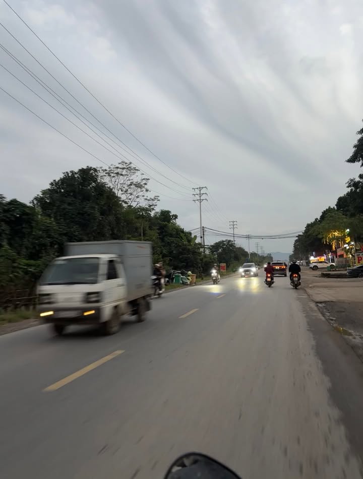 Đất nền Xuân Mai, Chương Mỹ 500m² giá 15 tỷ - Kinh doanh sầm uất!