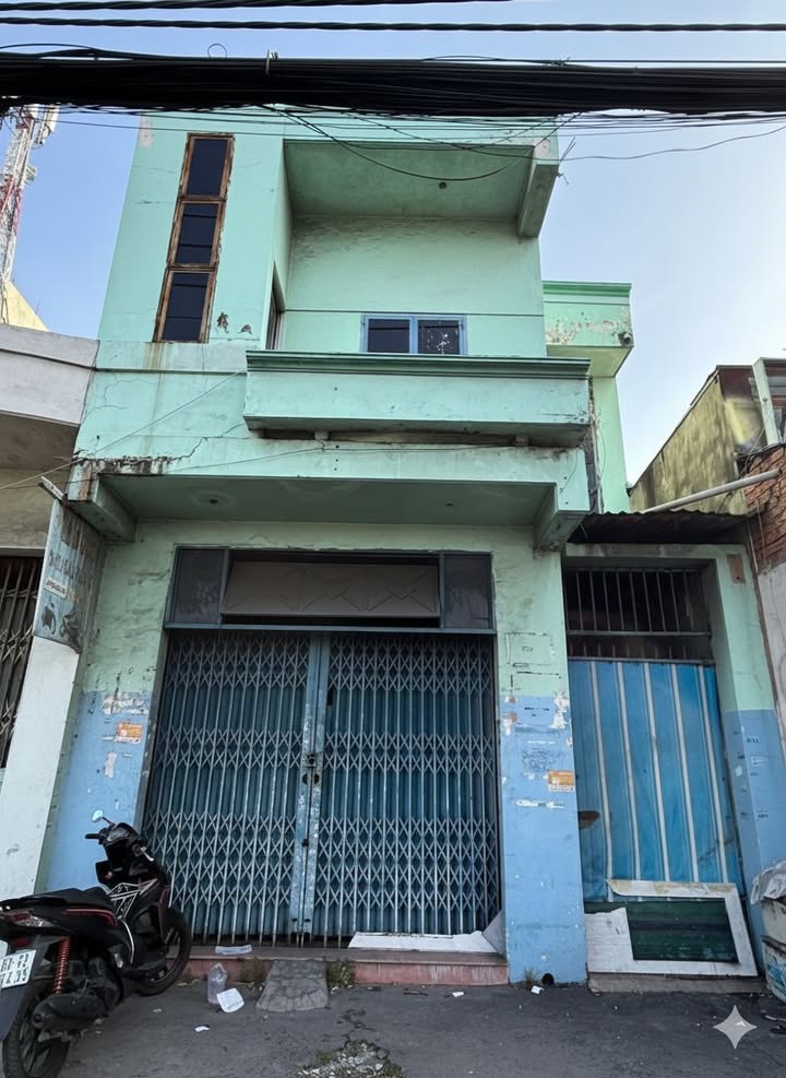 Đất mặt tiền Quốc Lộ 22, P. Trung Mỹ Tây, Q12 - 160m² chỉ 11 tỷ - Đầu tư sinh lời cao!