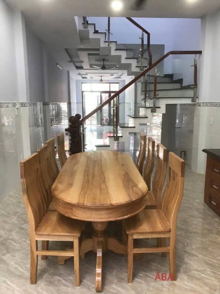 Bán nhà mặt tiền kinh doanh đường Vườn Lài, Quận Tân Phú 96m² giá 14.2 tỷ - Cơ hội đầu tư sinh lời!