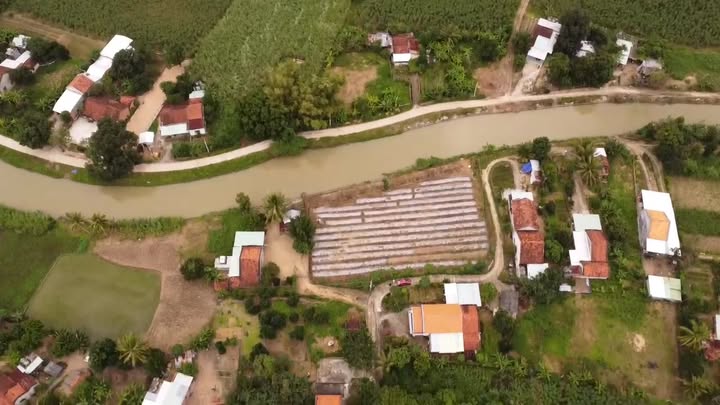 Đất nền Thôn Phong Hậu, Hòa Hội, Phú Hòa 360m² giá 299 triệu - Lô góc 2 mặt tiền cực đẹp!