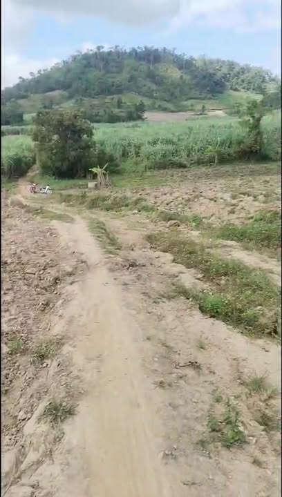 Đất Farm 4,5ha tại Eachà Rang, Sơn Hòa, Phú Yên - Giá chỉ 660 triệu!