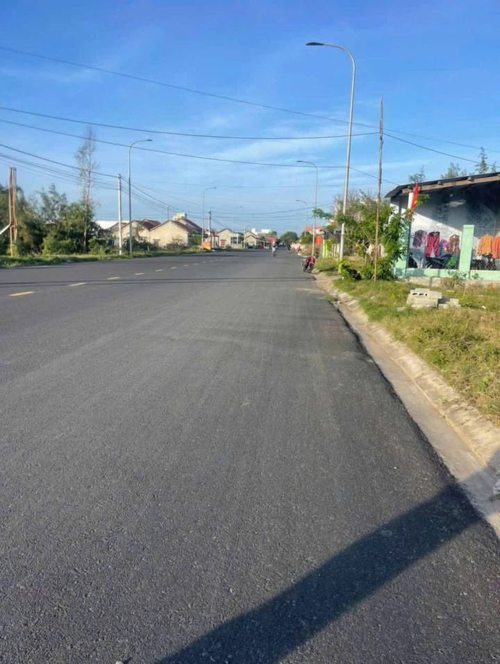 Đất nền Lư Giang 150m² giá 2 tỷ - Gần biển và công viên sắp mở!